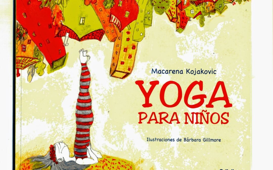 Yoga para niños