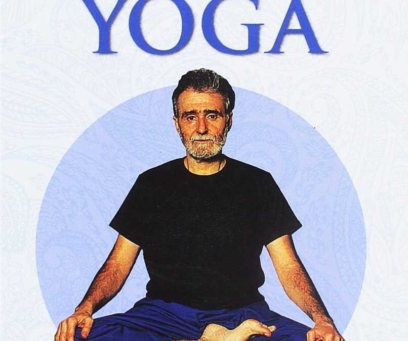 El gran libro del Yoga