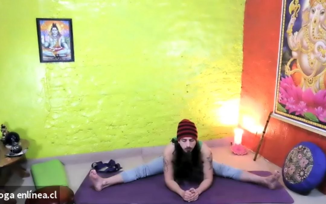 Estiramientos para piernas y pies