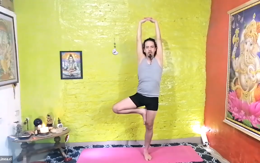 Equilibrio e intuicion, clase 1